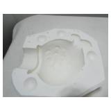 Misc Slip Molds Misc Slip Molds