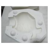 Misc Slip Molds Misc Slip Molds
