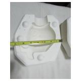 Misc Slip Molds Misc Slip Molds