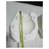 Misc Slip Molds Misc Slip Molds