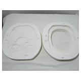Macky Slip Mold Macky Slip Mold