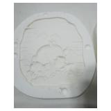 Macky Slip Mold Macky Slip Mold