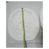 Macky Slip Mold Macky Slip Mold