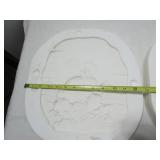 Macky Slip Mold Macky Slip Mold