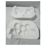 Kimple Slip Molds Kimple Slip Molds
