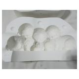 Kimple Slip Molds Kimple Slip Molds