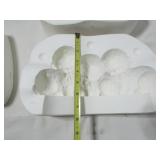 Kimple Slip Molds Kimple Slip Molds