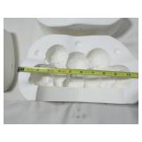 Kimple Slip Molds Kimple Slip Molds