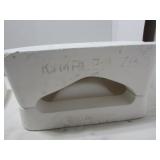 Kimple Slip Molds Kimple Slip Molds