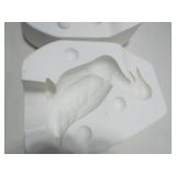 Kimple Slip Molds Kimple Slip Molds