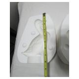 Kimple Slip Molds Kimple Slip Molds
