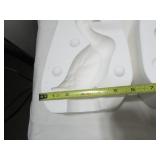 Kimple Slip Molds Kimple Slip Molds