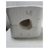 Kimple Slip Molds Kimple Slip Molds