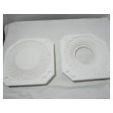 Duncan Slip Molds Duncan Slip Molds