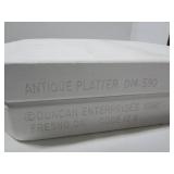 Duncan Slip Molds Duncan Slip Molds