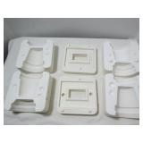 Duncan Slip Molds Duncan Slip Molds
