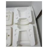 Duncan Slip Molds Duncan Slip Molds