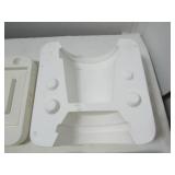 Duncan Slip Molds Duncan Slip Molds
