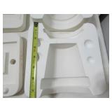 Duncan Slip Molds Duncan Slip Molds