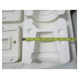 Duncan Slip Molds Duncan Slip Molds