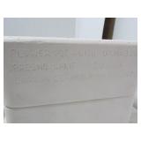Duncan Slip Molds Duncan Slip Molds