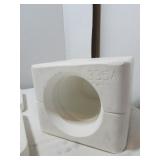 Duncan Slip Molds Duncan Slip Molds