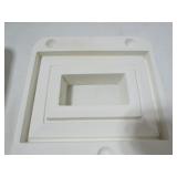 Duncan Slip Molds Duncan Slip Molds