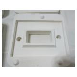 Duncan Slip Molds Duncan Slip Molds