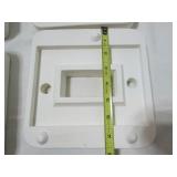 Duncan Slip Molds Duncan Slip Molds