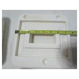 Duncan Slip Molds Duncan Slip Molds