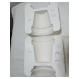 Duncan Slip Molds Duncan Slip Molds