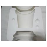 Duncan Slip Molds Duncan Slip Molds