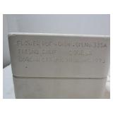 Duncan Slip Molds Duncan Slip Molds