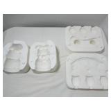 Kimple Slip Molds Kimple Slip Molds
