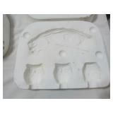 Kimple Slip Molds Kimple Slip Molds