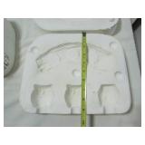 Kimple Slip Molds Kimple Slip Molds