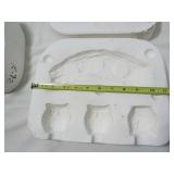 Kimple Slip Molds Kimple Slip Molds