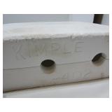 Kimple Slip Molds Kimple Slip Molds