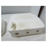Kimple Slip Molds Kimple Slip Molds