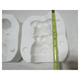 Kimple Slip Molds Kimple Slip Molds