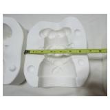 Kimple Slip Molds Kimple Slip Molds