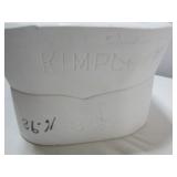Kimple Slip Molds Kimple Slip Molds