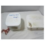 Kimple Slip Molds Kimple Slip Molds