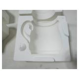 Gare/Jodi Slip Molds Gare/Jodi Slip Molds
