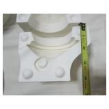 Gare/Jodi Slip Molds Gare/Jodi Slip Molds