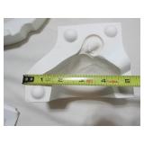 Gare/Jodi Slip Molds Gare/Jodi Slip Molds