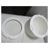 Gare/Jodi Slip Molds Gare/Jodi Slip Molds