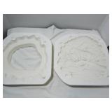 Misc Slip Molds Misc Slip Molds