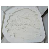 Misc Slip Molds Misc Slip Molds