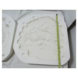 Misc Slip Molds Misc Slip Molds